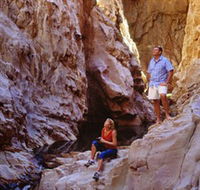 Redbank Gorge - Hotel WA