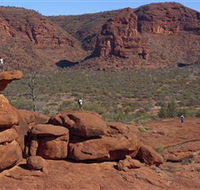 The Amphitheatre - Hotel WA
