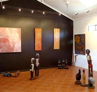Ironwood Arts - Hotel WA