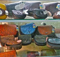 Barra Shack - Hotel WA