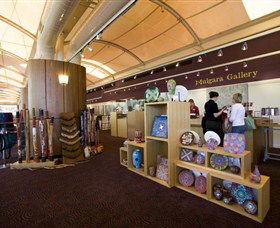 Mulgara Gallery - Hotel WA 0