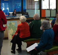 Alice Springs School of the Air Visitor Centre - Hotel WA