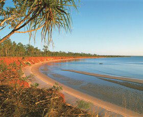 Cobourg Peninsula NT Hotel WA