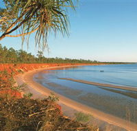 Garig Gunak Barlu National Park - Hotel WA