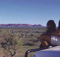 Tnorala/Gosse Bluff Conservation Reserve - Hotel WA