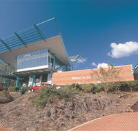 Window on the Wetlands - Hotel WA