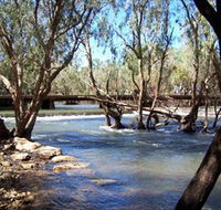 Low Level Nature Reserve - Hotel WA