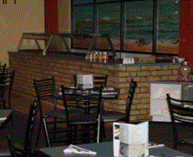 Tennant Creek Memorial Club Inc - Hotel WA 0