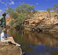 Davenport Range National Park - Hotel WA