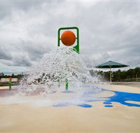 Palmerston Water Park - Hotel WA