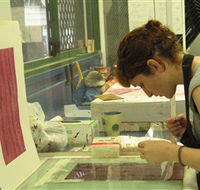 Northern Editions Printmaking Gallery and Studio - Hotel WA