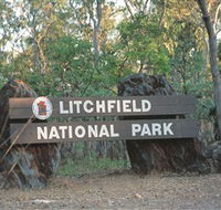 Bamboo Creek Tin Mine - Hotel WA