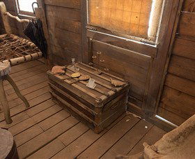 Elsey Homestead Replica - Hotel WA 0