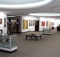 Mbantua Gallery Darwin - Hotel WA