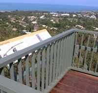 Roy Marika Lookout - Hotel WA