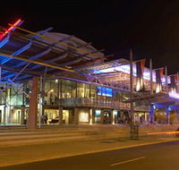 Darwin Entertainment Centre - Hotel WA