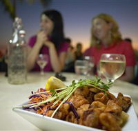 Darwin Trailer Boat Club - Hotel WA