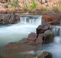 Sweetwater Pool - Hotel WA