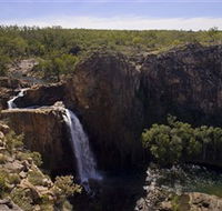 17 Mile Falls Jatbula - Hotel WA