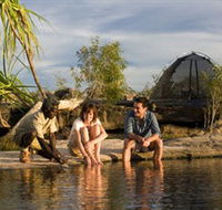 Kakadu National Park - Hotel WA