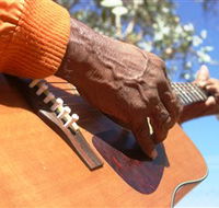 Winanjjikari Music Centre - Hotel WA