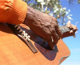 Winanjjikari Music Centre - Hotel WA 0