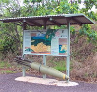 Charles Darwin National Park - Hotel WA