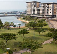 Darwin Waterfront Precinct - Hotel WA