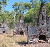 Victoria Settlement - Hotel WA