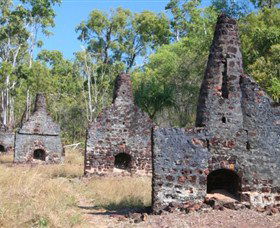 Victoria Settlement - Hotel WA 0