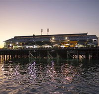 Darwin Wharf Precinct - Hotel WA
