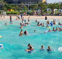 Darwin Wave Lagoon - Hotel WA
