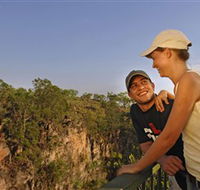 Tolmer Falls - Hotel WA