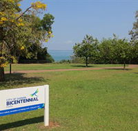 Bicentennial Park - Hotel WA