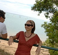 Casuarina Coastal Reserve - Hotel WA