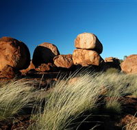 Karlu Karlu/Devils Marbles Conservation Reserve - Hotel WA