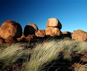 Karlu Karlu/Devils Marbles Conservation Reserve - Hotel WA 0