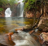 Florence Falls - Hotel WA