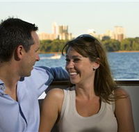 Darwin Harbour - Hotel WA