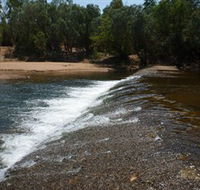 Knotts Crossing - Hotel WA