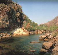 Jarrangbarnmi/Koolpin Gorge - Hotel WA
