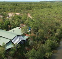 Nitmiluk National Park Visitor Centre - Hotel WA