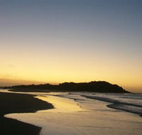 Dhamitjinya and Galaru - Hotel WA