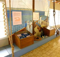 Black Point Culture Centre - Hotel WA