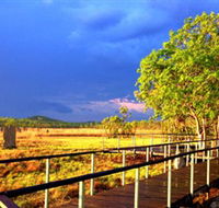 Litchfield National Park - Hotel WA