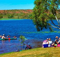 Tingkkarli/Lake Mary Ann - Hotel WA