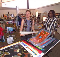 Nyinkka Nyunyu Art and Culture Centre - Hotel WA