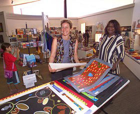 Nyinkka Nyunyu Art And Culture Centre - Hotel WA 0