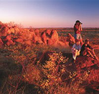 Kunjarra/The Pebbles - Hotel WA