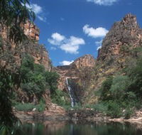 Twin Falls - Hotel WA